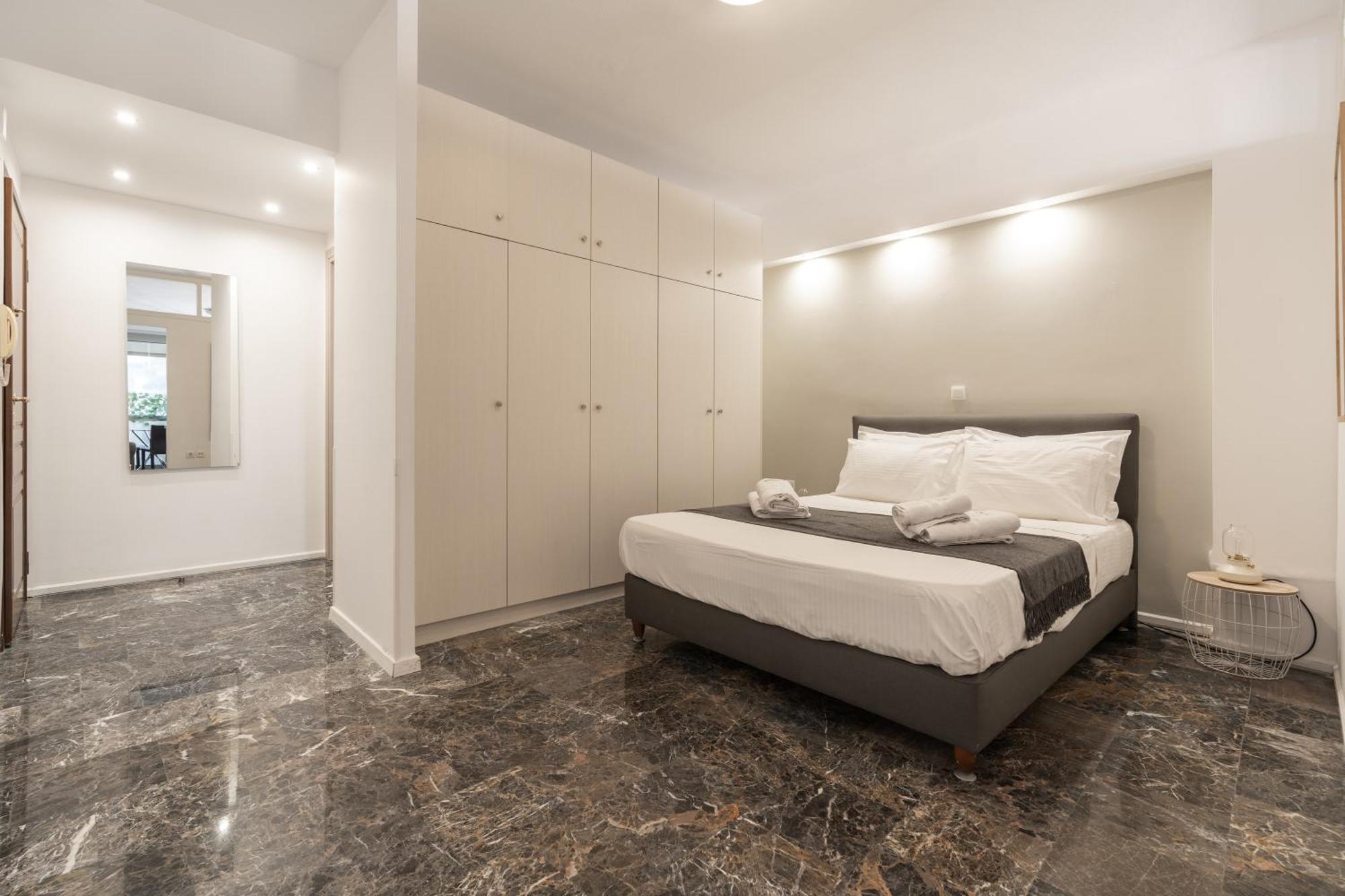 Elegant Suite - Selanik Dış mekan fotoğraf