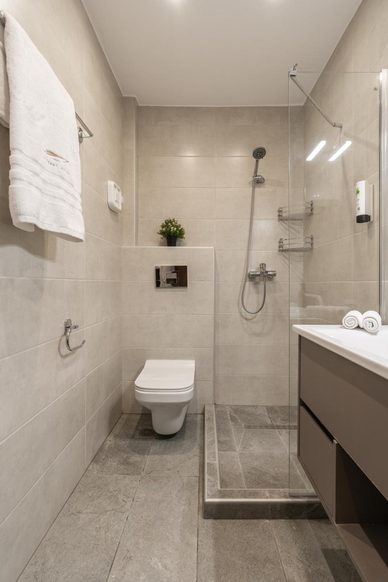 Elegant Suite - Selanik Dış mekan fotoğraf