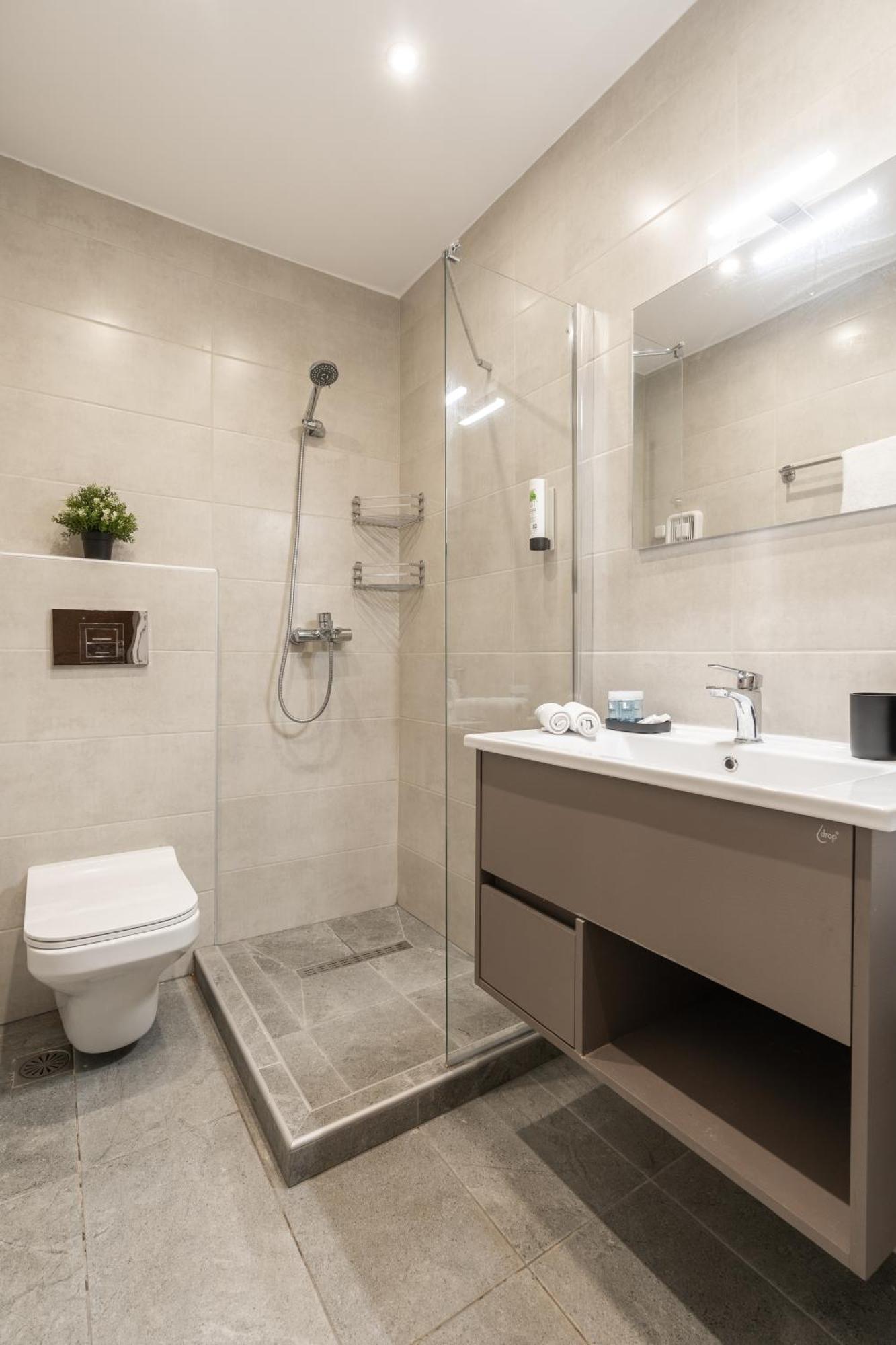 Elegant Suite - Selanik Dış mekan fotoğraf