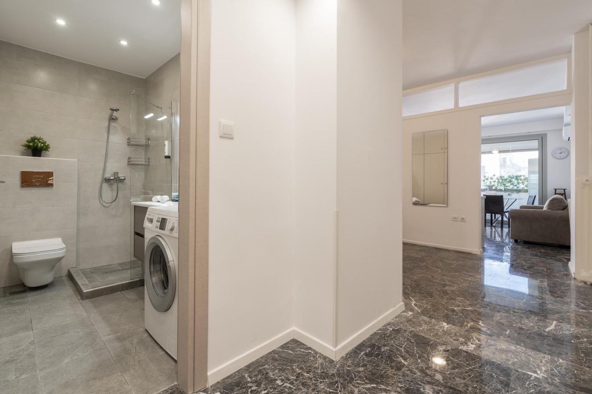 Elegant Suite - Selanik Dış mekan fotoğraf