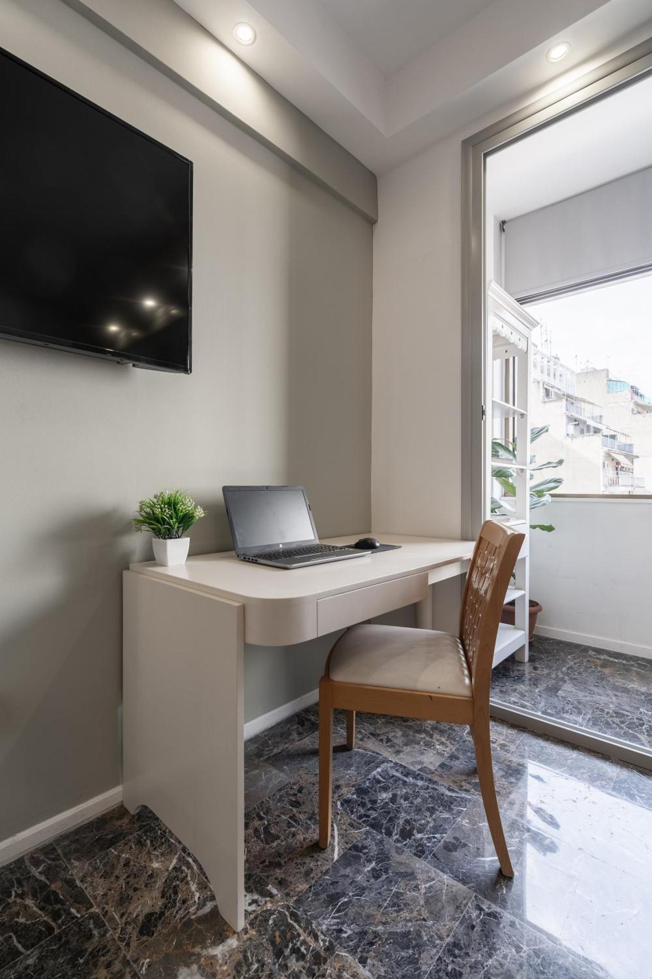 Elegant Suite - Selanik Dış mekan fotoğraf