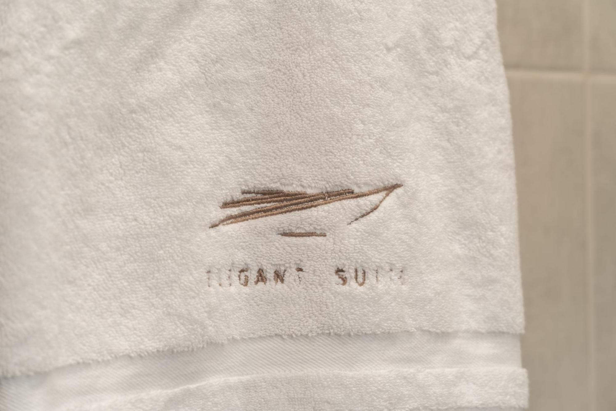 Elegant Suite - Selanik Dış mekan fotoğraf
